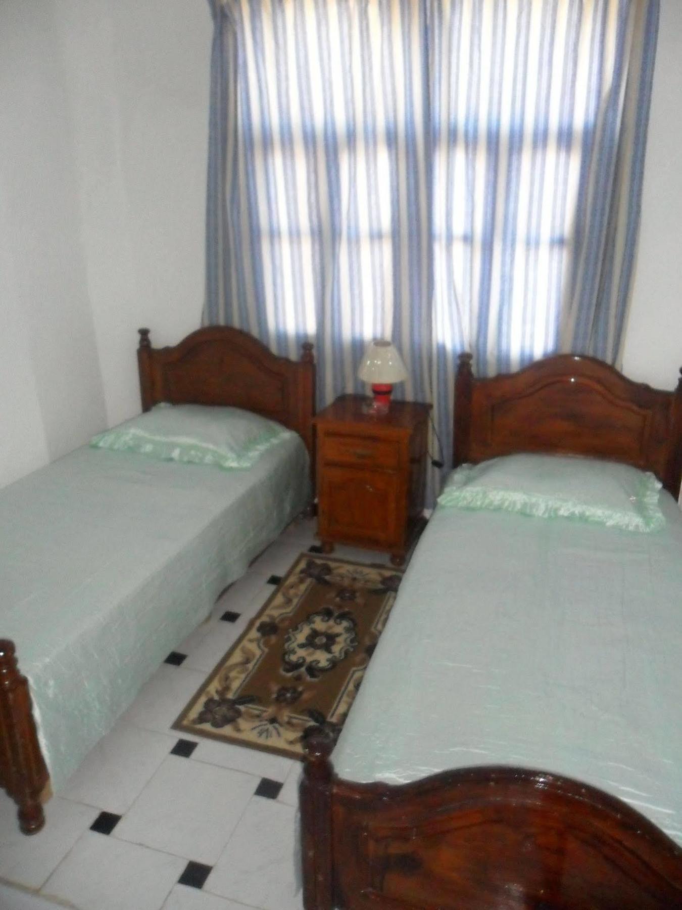 Hotel Zouar Chefchaouen Exterior foto